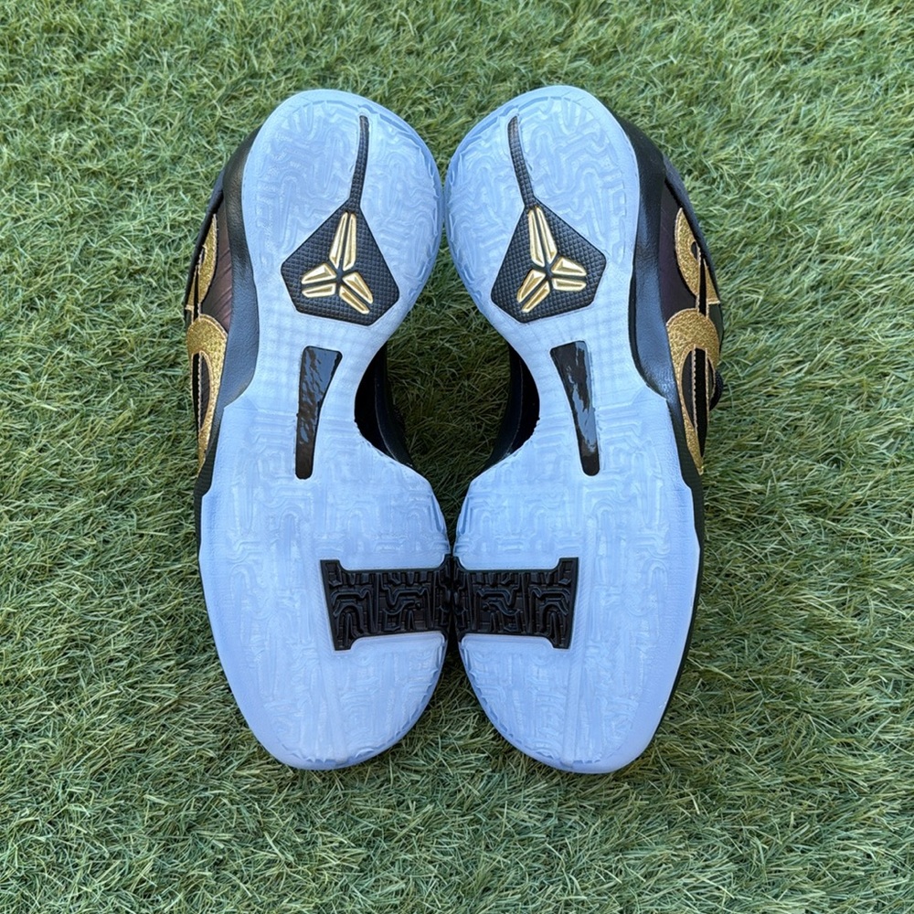 Nike Kobe V - Picture 5 of 5